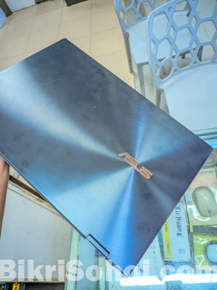 ASUS ZenBook